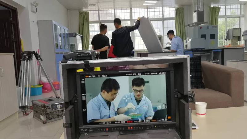 元宇宙搭台唱戏，吴起县广告片拍摄公司抢滩虚拟世界首支舞