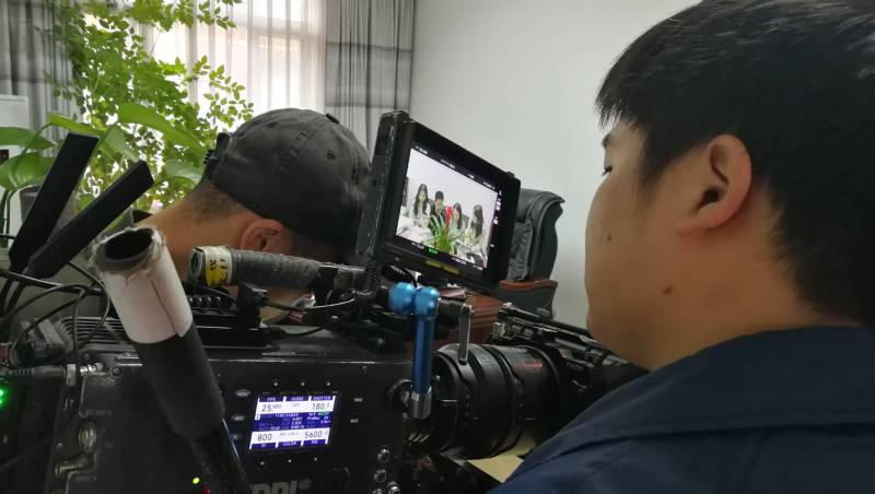 剧本杀式体验：吴起县广告片拍摄公司构建沉浸式消费决策路径