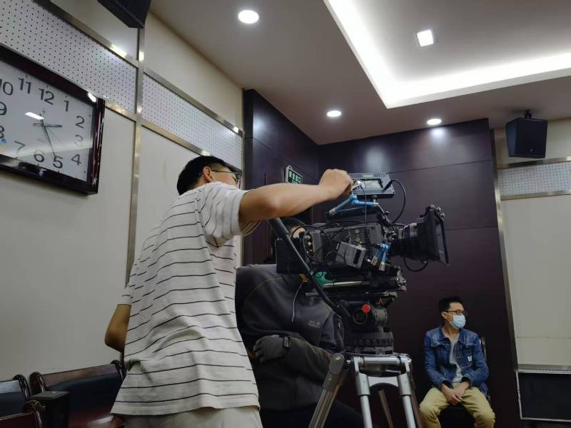 价值沉淀，长效赋能——吴起县TVC与广告片拍摄制作的长效价值构建