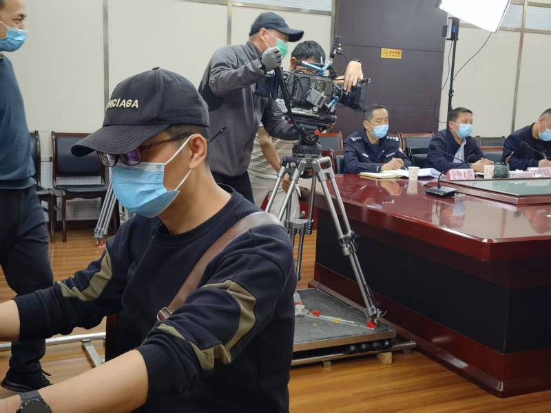 吴起县TVC拍摄公司怎么筛选？记住这3个核心标准！