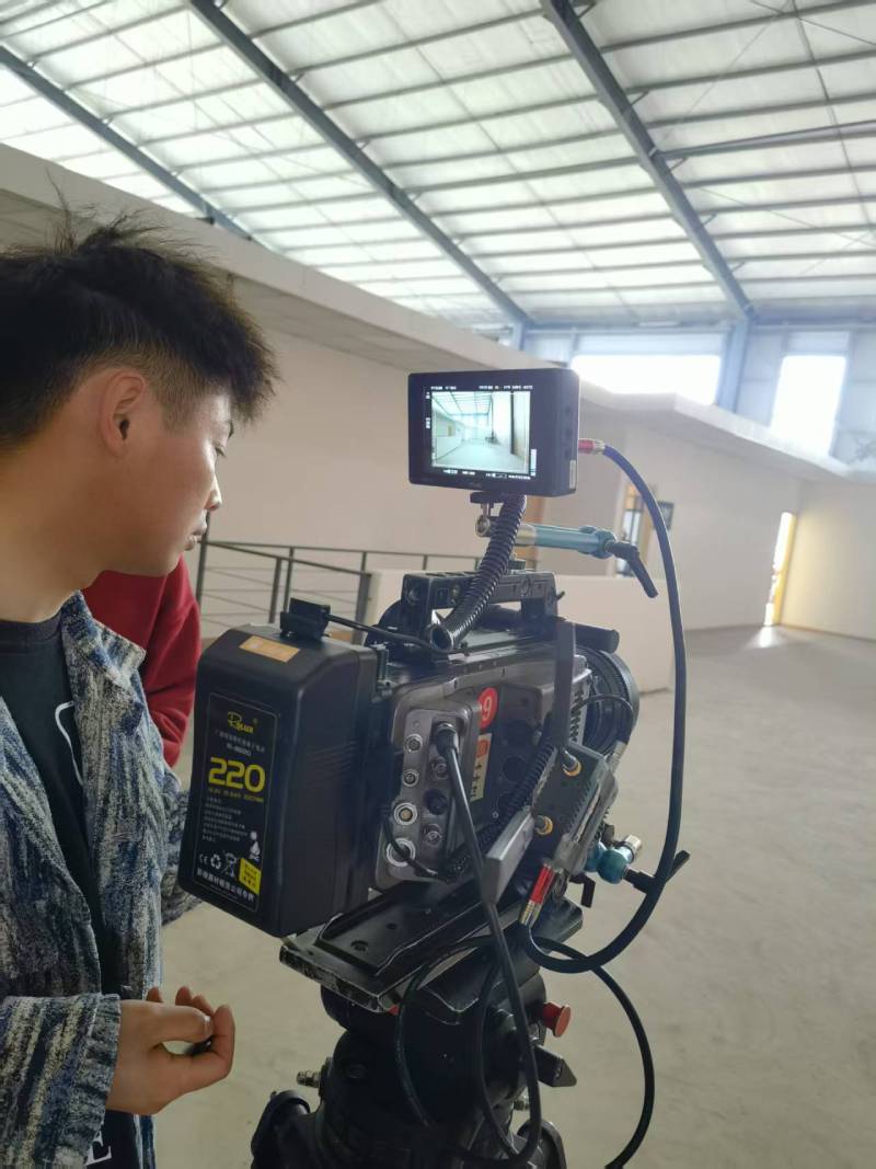 创新驱动，智领未来——吴起县TVC与广告片拍摄制作的创新实践