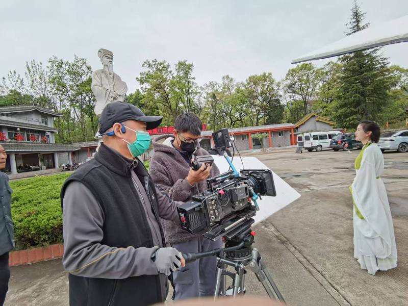 吴起县广告片拍摄公司：从策划到投放，一站式服务，让品牌传播更高效！
