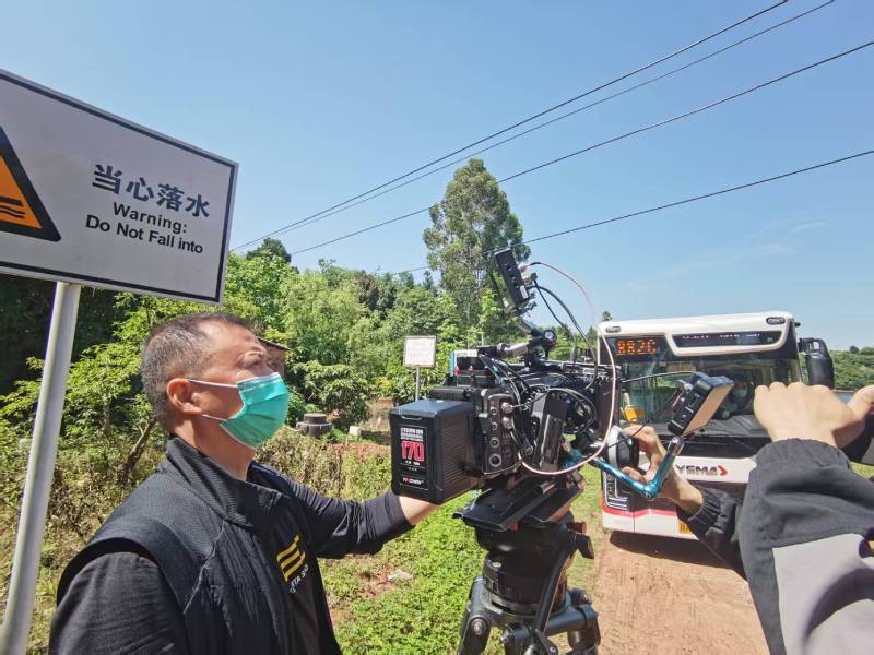 吴起县TVC拍摄公司：深耕本地市场，为品牌定制专属拍摄方案