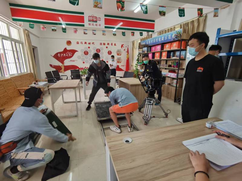 追星女孩心理学分析报告：吴起县广告片拍摄公司揭秘饭圈应援式传播逻辑