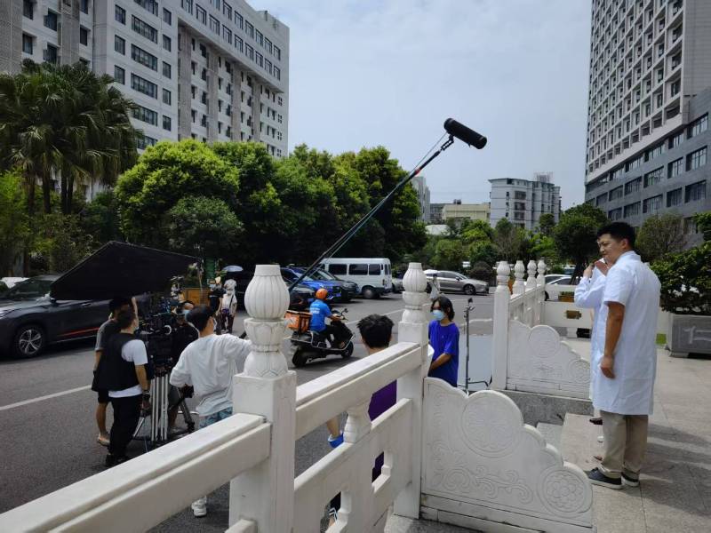 吴起县广告片拍摄公司低成本实现高规格制作的诀窍