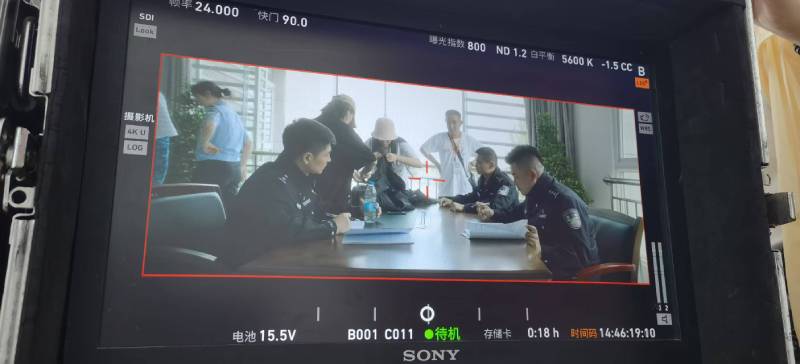 吴起县广告片拍摄公司服务世界500强的标准化体系